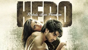 Hero on Sony Max HD - past program