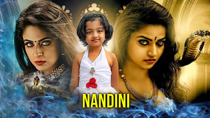 Nandini Episode No.636 on JioTV
