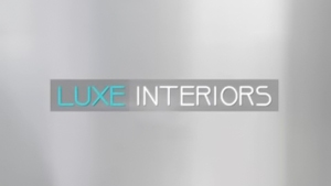 Luxe Interiors on GOOD TiMES - past program