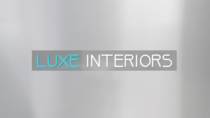Luxe Interiors on GOOD TiMES