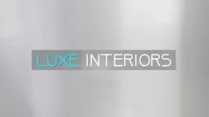 Luxe Interiors on GOOD TiMES - past program