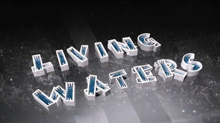 Living Waters on Goodness