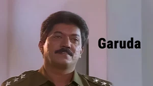 Garuda on Colors Kannada Cinema - past program