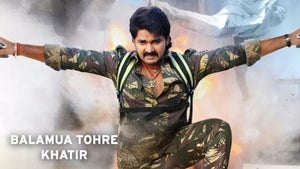 Balamua Tohre Khatir on Zee Biskope - past program