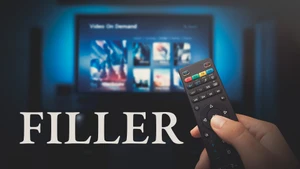 Filler on Colors Cineplex - past program