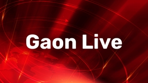 Gaon Live Live on Kalinga TV