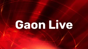 Gaon Live Live on Kalinga TV