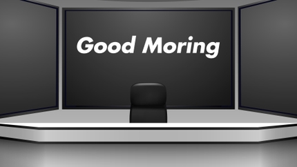 Good Moring on Navsarjan Sanskruti Gujarati