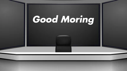 Good Moring on Navsarjan Sanskruti Gujarati