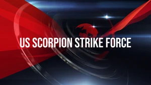 US Scorpion Strike Force on India Today - past program
