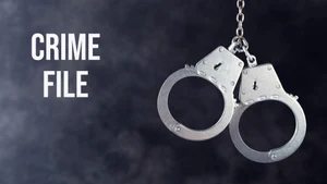 Crime File on Mathrubhumi News