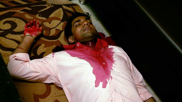 Crime Patrol Satark Episode No.14 on JioTV