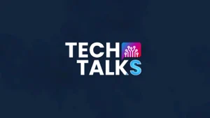 Tech Talk on CNBC Tv 18