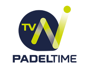 Padel Time TV  on Padel Time TV  - past program