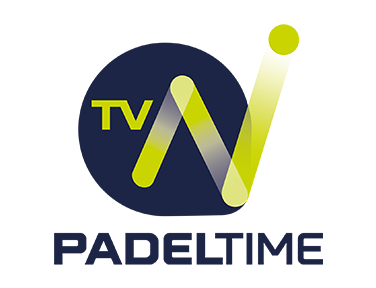 Padel Time TV  on JioTV