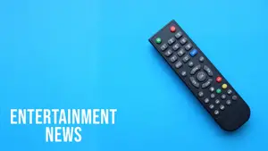 Entertainment News on Raj News Malayalam