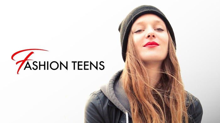 Fashion Teens on JioTV