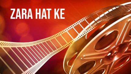 Zara Hat Ke on Prudent