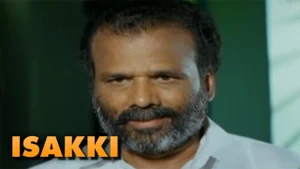 Isakki on Raj Digital Plus - past program