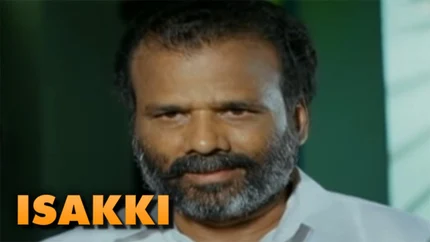 Isakki on Raj Digital Plus