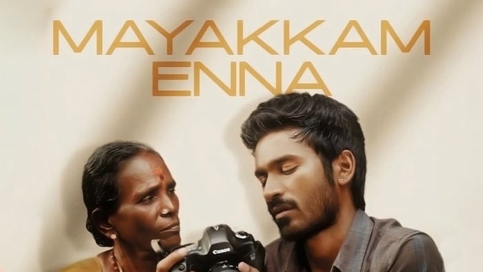 Mayakkam Enna on JioTV