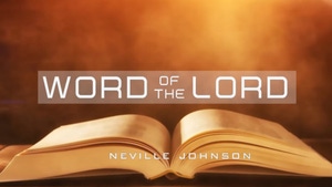 Neville Johnson Word Of The Lord on Angel TV HD - past program