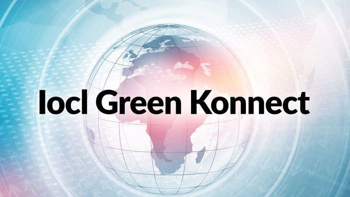 Iocl Green Konnect Episode No.2 on JioTV