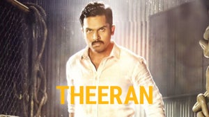 Theeran on Colors Cineplex Superhit - past program