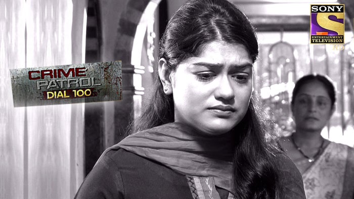 Crime Patrol Dial 100 Episode No.565 on JioTV