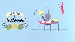 The Treehouse Stories Episode 7 on TV5 Monde - past program