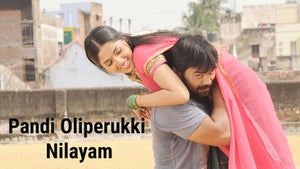 Pandi Oliperukki Nilayam on Vijay Takkar - past program