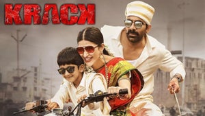 Krack on And Pictures HD - future program