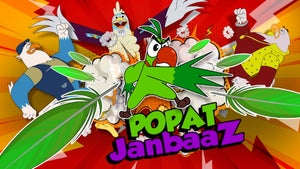 Honey Bunny Ka Jholmaal Episode 367 on Sony Yay Tamil - past program