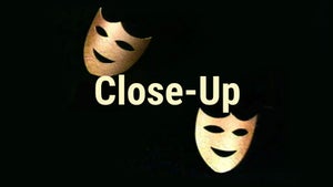 Close-Up on DD Bangla - past program