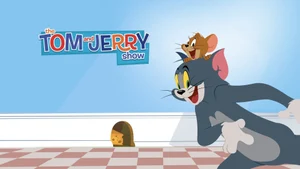 The Tom and Jerry Show on Cartoon Network Hindi - live program