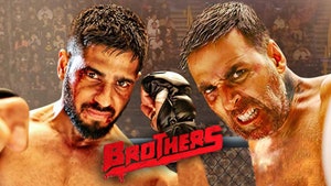 Brothers on Colors Cineplex HD