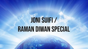 Joni Suifi / Raman Diwan Special on Sanskar - past program