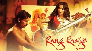 Rang Rasiya on MH1 Dil Se - past program