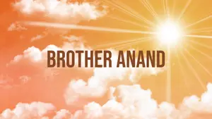 Brother Anand on Madha TV - past program