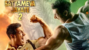 Satyameva Jayate 2 on Sony Wah - past program