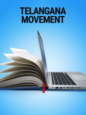 Telangana Movement on T SAT Vidya - future program