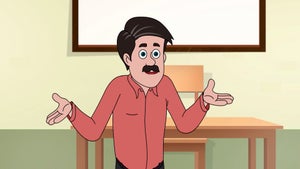 Paap-O-Meter Episode 50 on Sony Yay Hindi - past program