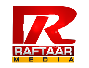Raftaar Media on Raftaar Media - past program