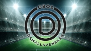 OBOS Damallsvenskan 2024 on All Women's Sports Network