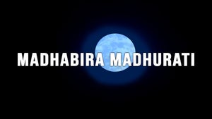 Madhabira Madhurati Episode 3 on DD Oriya - future program