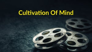 Cultivation Of Mind on DD Gyandarshan - past program
