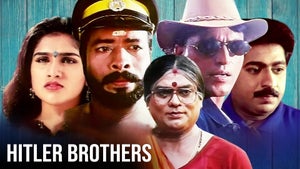 Hitler Brothers on Zee Keralam HD - future program