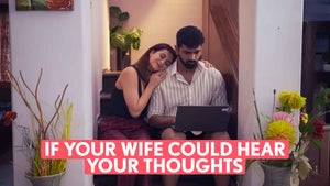 If Your Wife Could Hear Your Thoughts on FilterCopy - future program