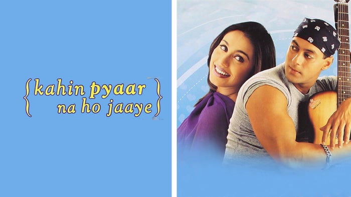 Kahin Pyaar Na Ho Jaaye on JioTV