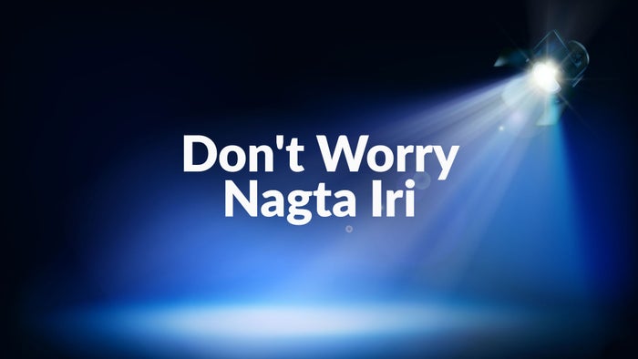 Don't Worry Nagta Iri Episode No.329 on JioTV